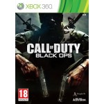 Call of Duty Black Ops [Xbox 360, русская версия]